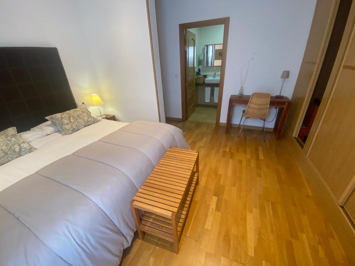 Apartamentos Caces Dış mekan fotoğraf