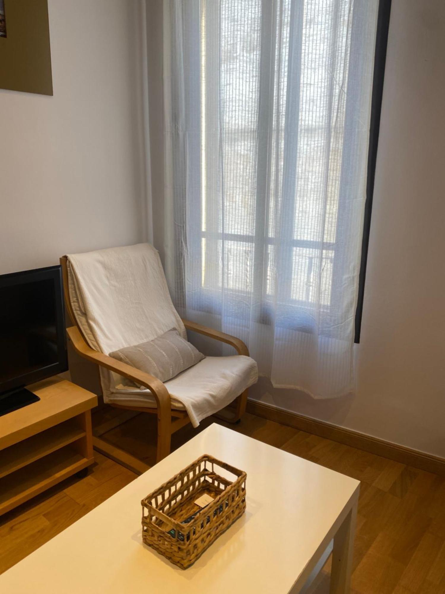 Apartamentos Caces Dış mekan fotoğraf