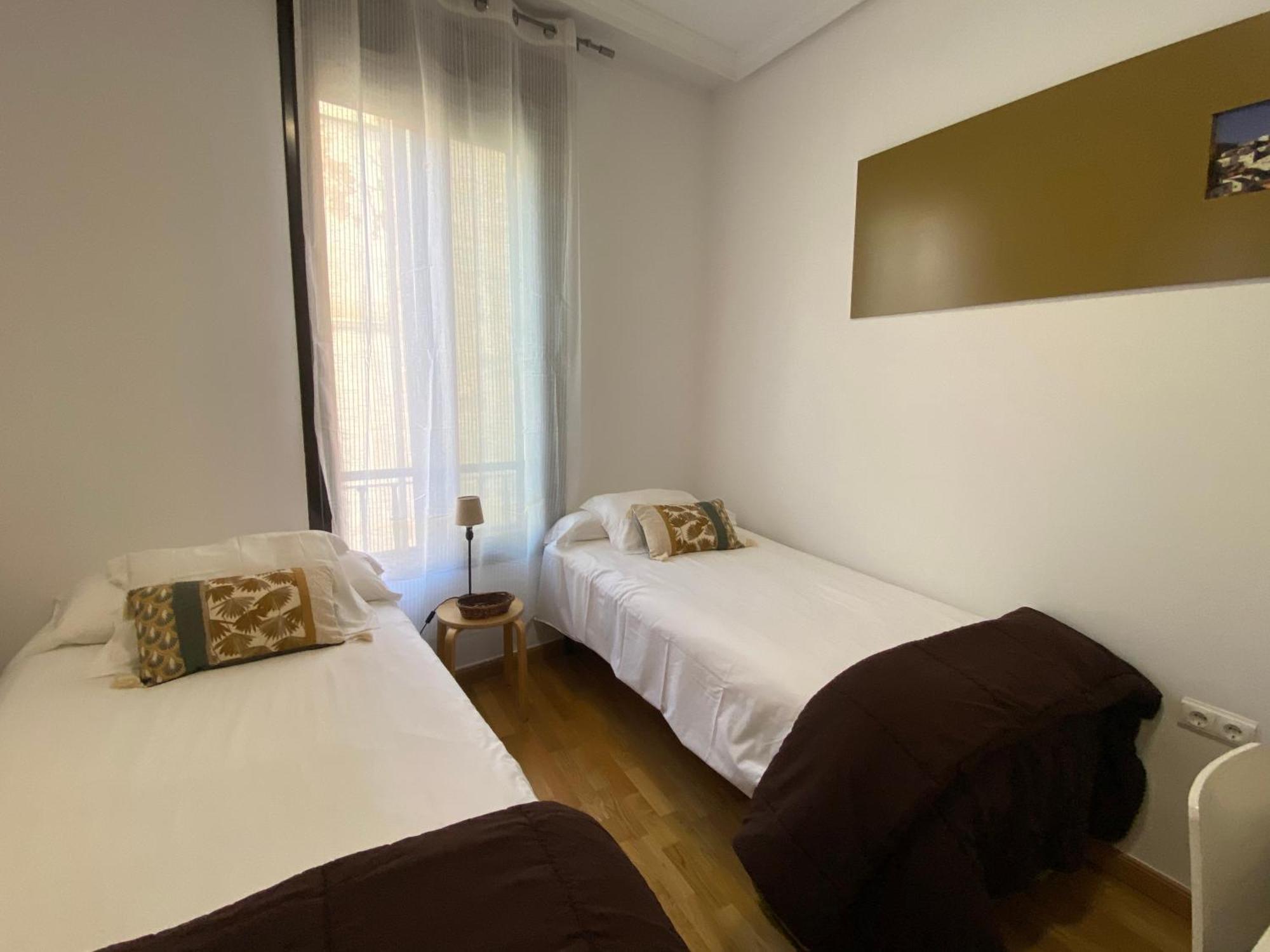 Apartamentos Caces Dış mekan fotoğraf