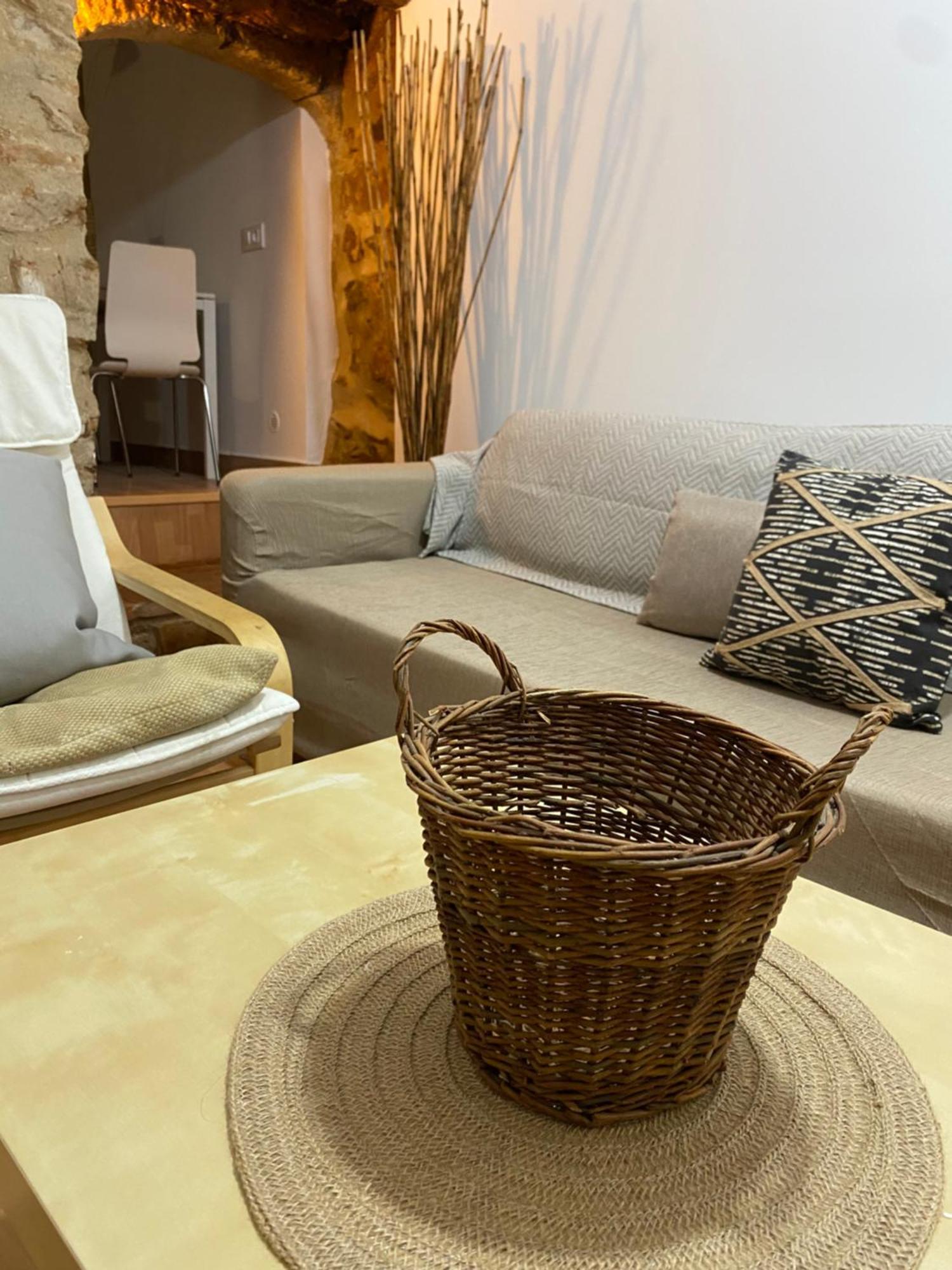 Apartamentos Caces Dış mekan fotoğraf
