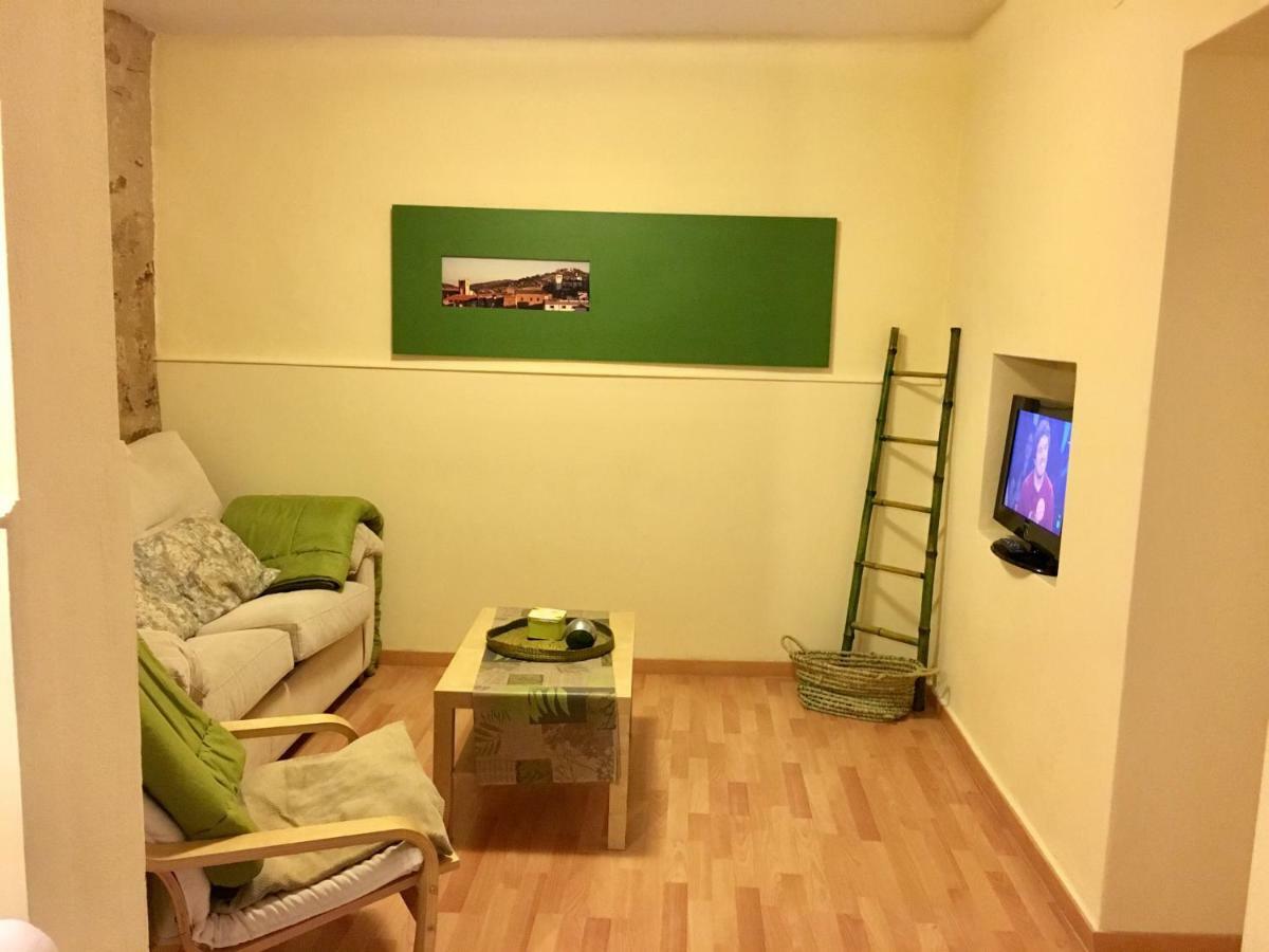 Apartamentos Caces Dış mekan fotoğraf
