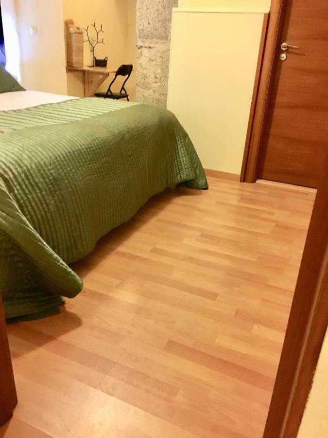 Apartamentos Caces Dış mekan fotoğraf