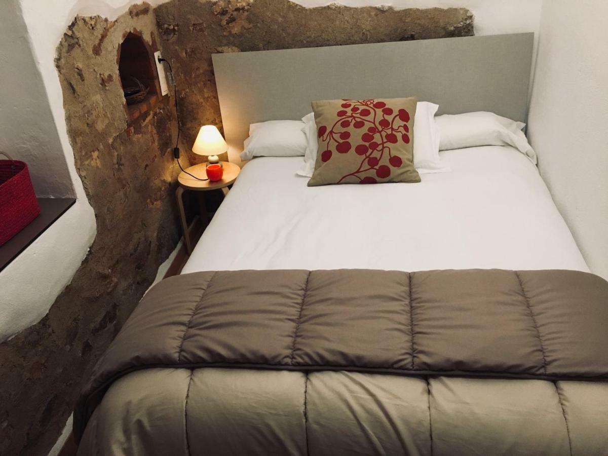Apartamentos Caces Dış mekan fotoğraf